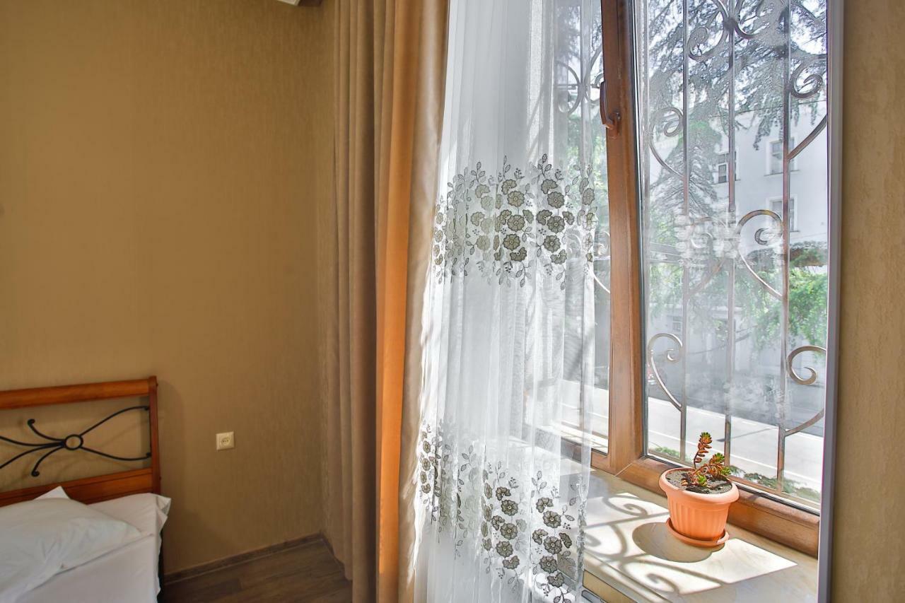 Apartment Anano Kutaisi Exterior photo